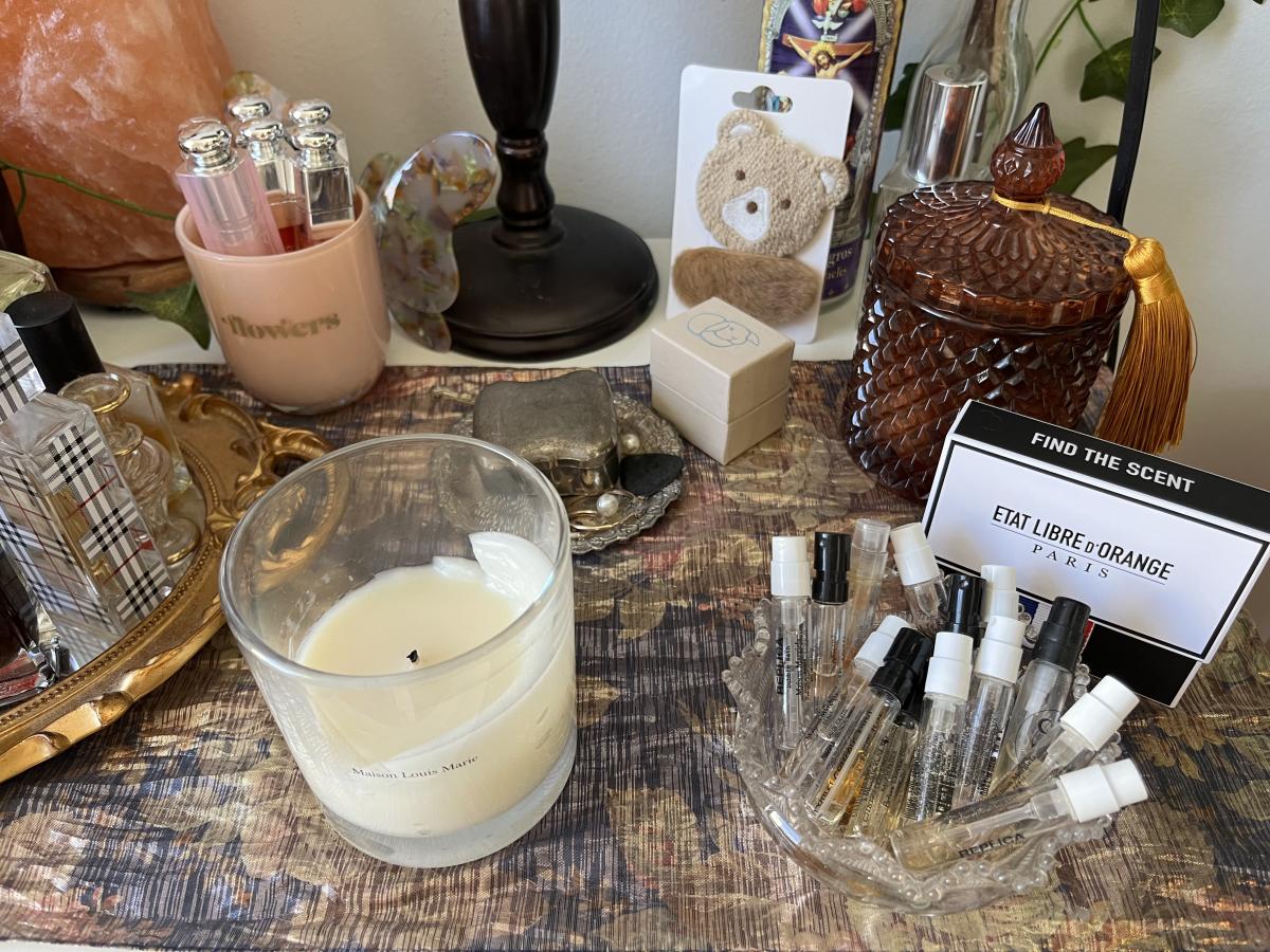 عطر ادکلن انیبلز برثدی کیک مریسا زپاس - Annabel's Birthday Cake Marissa Zappas - بررسی، قیمت و خرید
