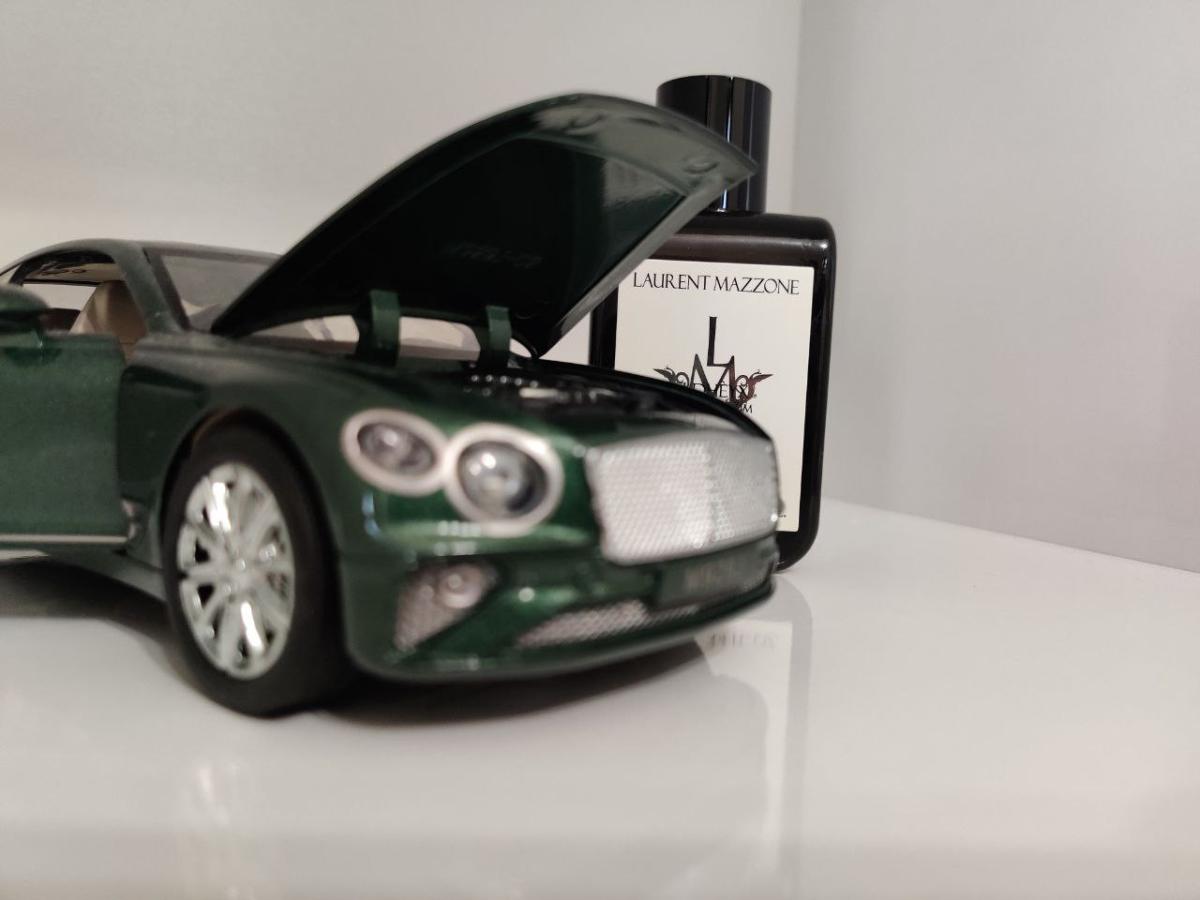 عطر ادکلن آلدهی لوران مازون پرفیوم - Aldhèyx Laurent Mazzone Parfums - بررسی، قیمت و خرید