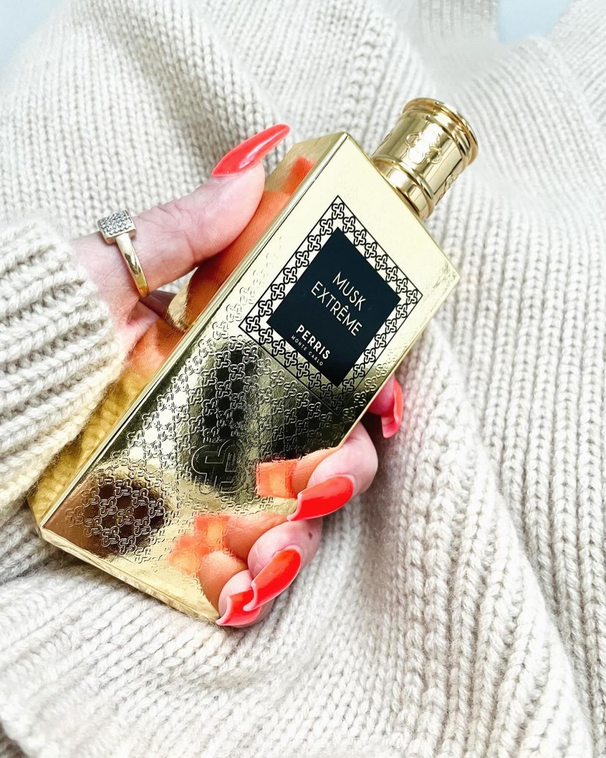 عطر ادکلن ماسک اکستریم پری مونت کارلو - Musk Extreme Perris Monte Carlo - بررسی، قیمت و خرید