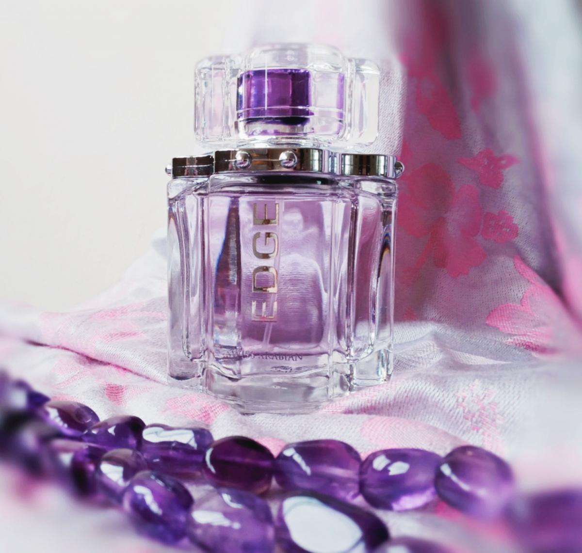 عطر ادکلن اج سوییس عربین - Edge Swiss Arabian - بررسی، قیمت و خرید