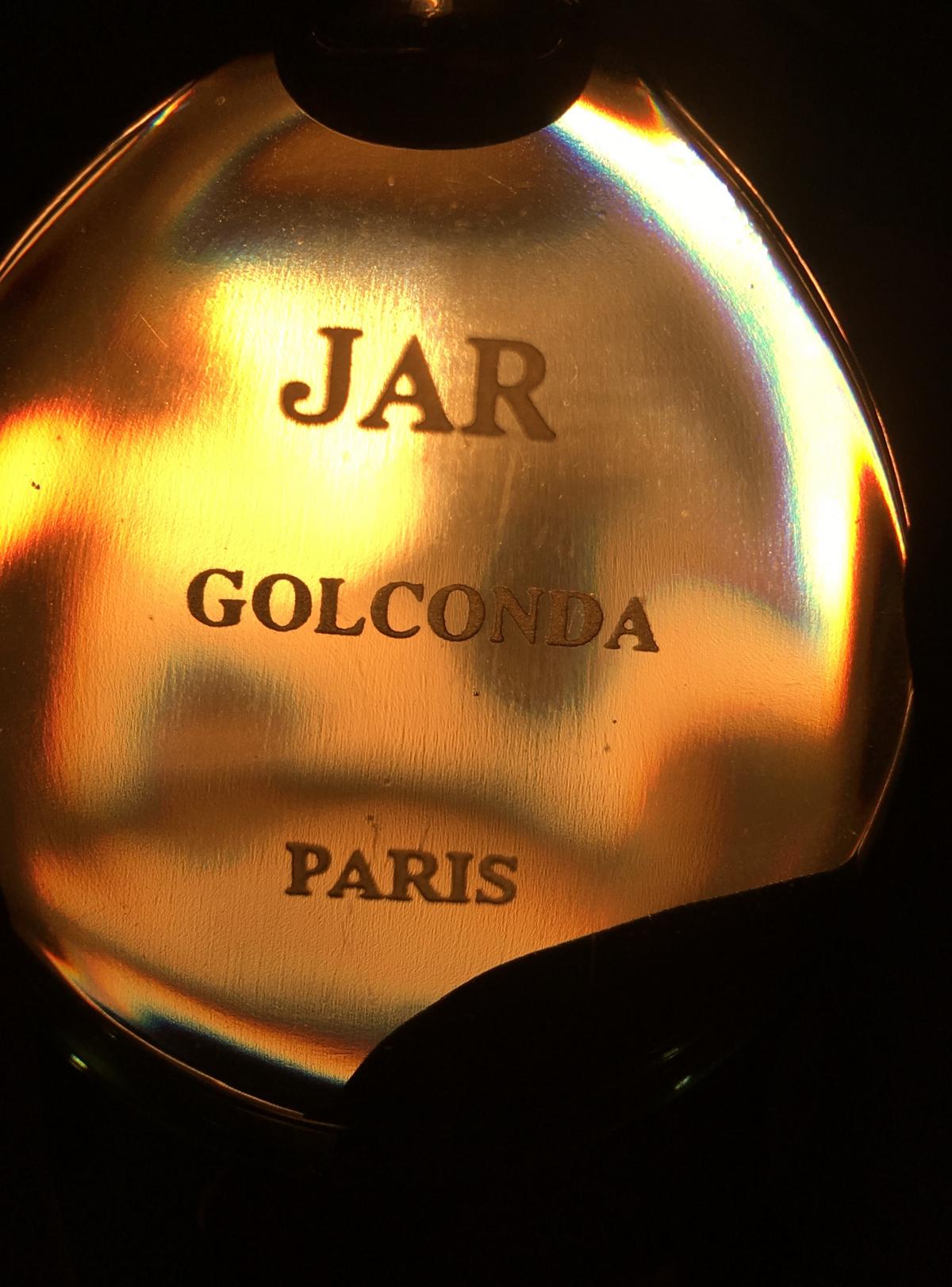 عطر ادکلن گُلکُندا جار پرفیومز - Golconda Jar Parfums - بررسی، قیمت و خرید