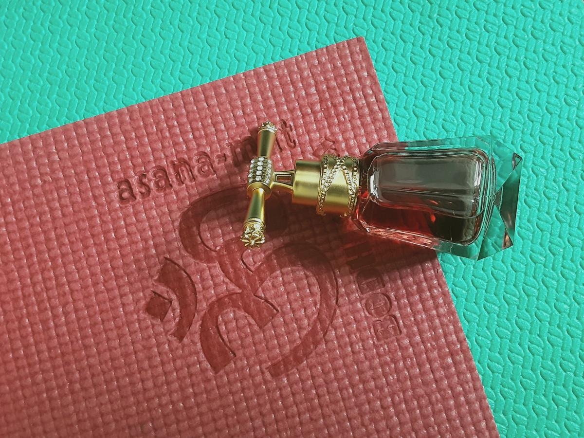 عطر ادکلن آی ام جوسی کوتور جوسی کوتور - I Am Juicy Couture Juicy Couture - بررسی، قیمت و خرید