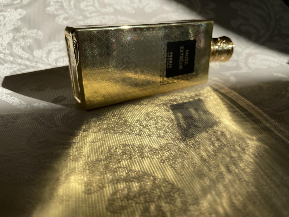 عطر ادکلن ماسک اکستریم پری مونت کارلو - Musk Extreme Perris Monte Carlo - بررسی، قیمت و خرید