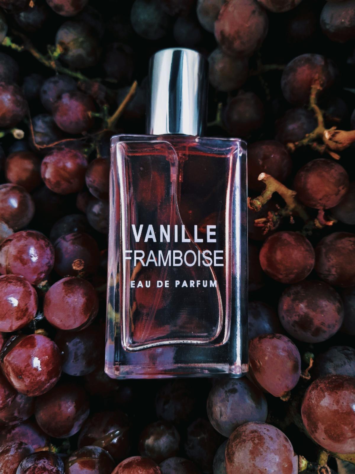 عطر ادکلن وانیل فرامبویز ژان آرتس - Vanille Framboise Jeanne Arthes - بررسی، قیمت و خرید
