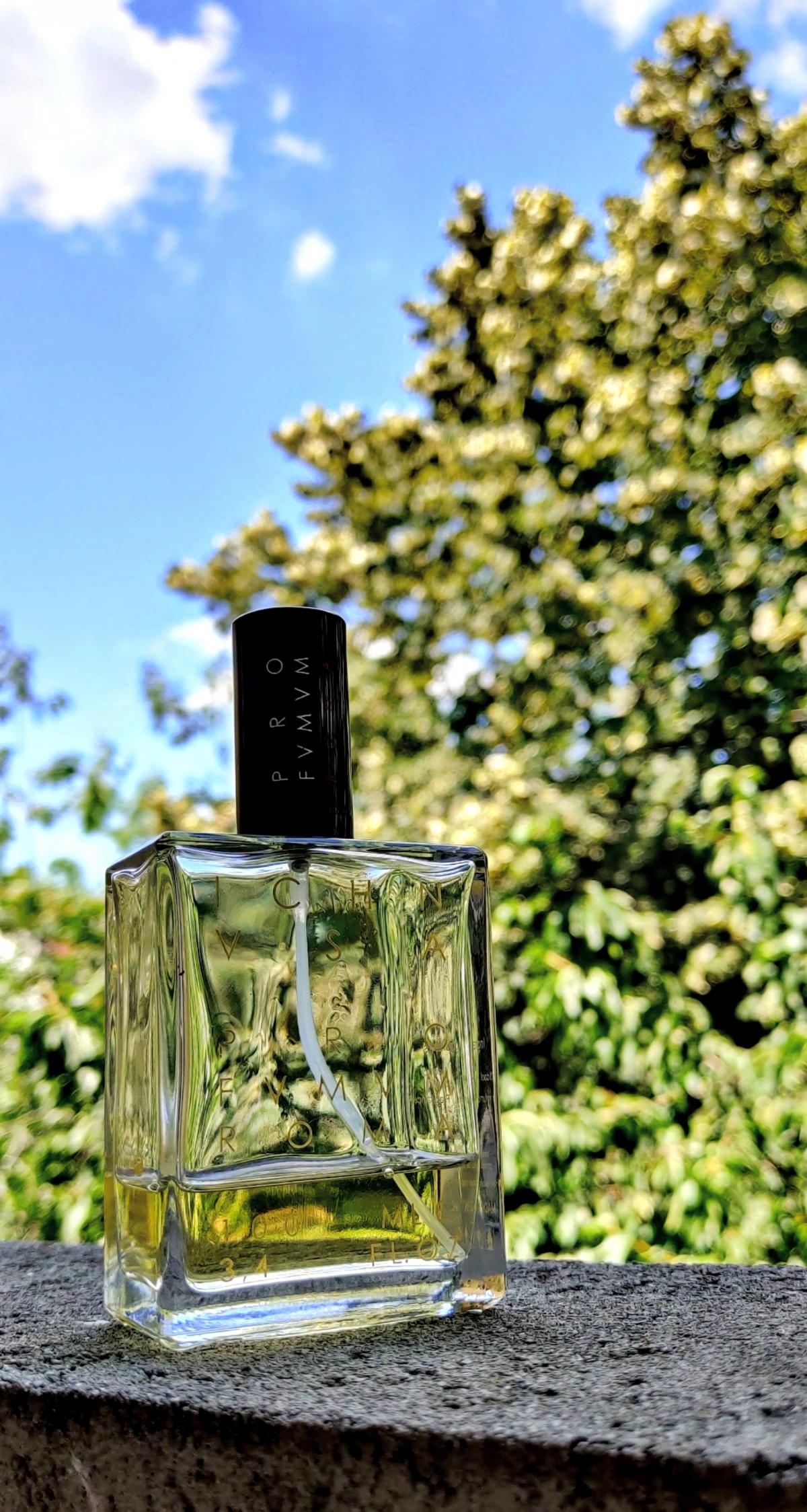 عطر ادکلن ایکْنوسا پروفیوم روم - Ichnusa Profumum Roma - بررسی، قیمت و خرید