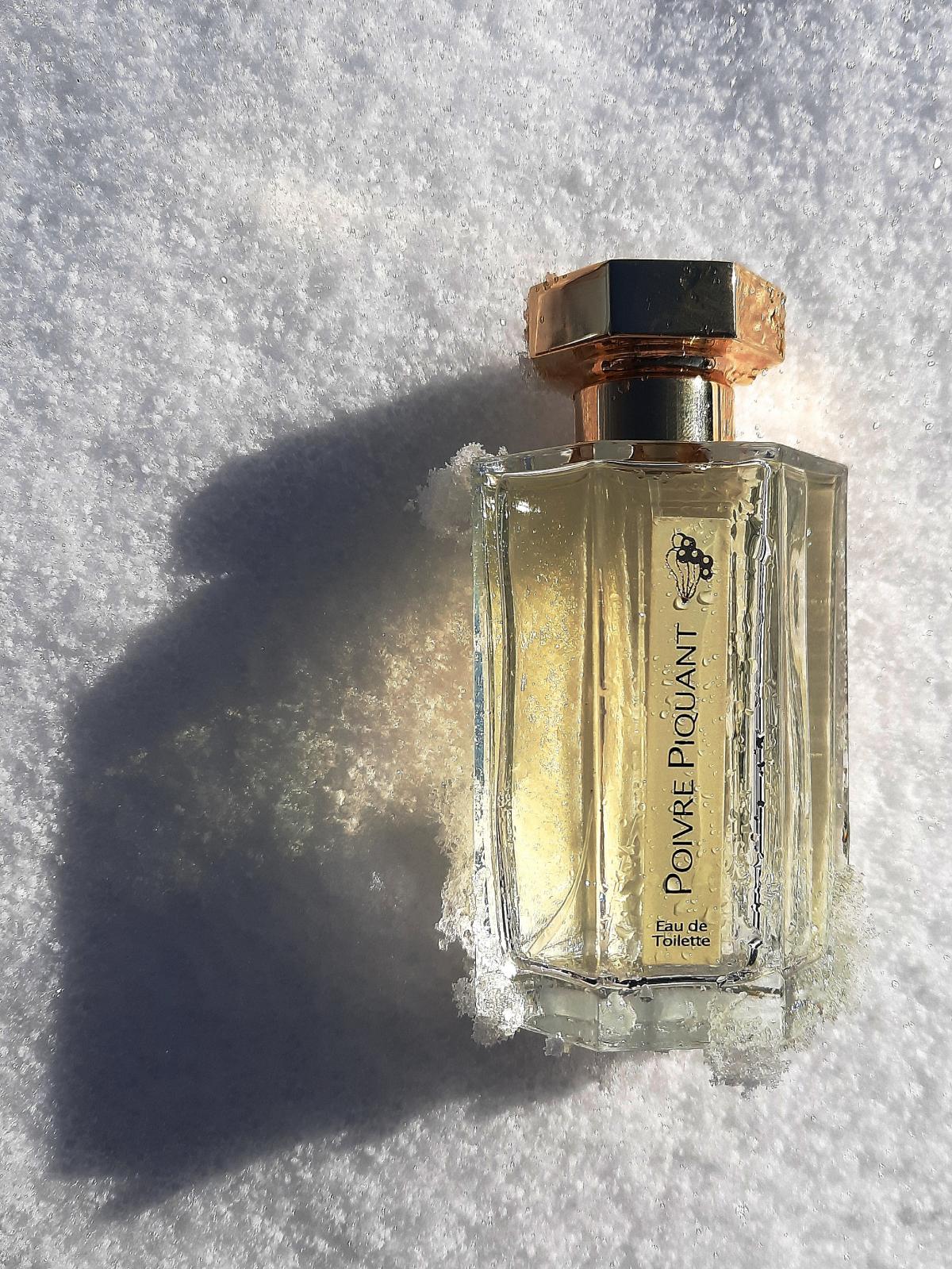 عطر ادکلن پواور پیکان لارتیزان پرفیومر - Poivre Piquant L'Artisan Parfumeur - بررسی، قیمت و خرید