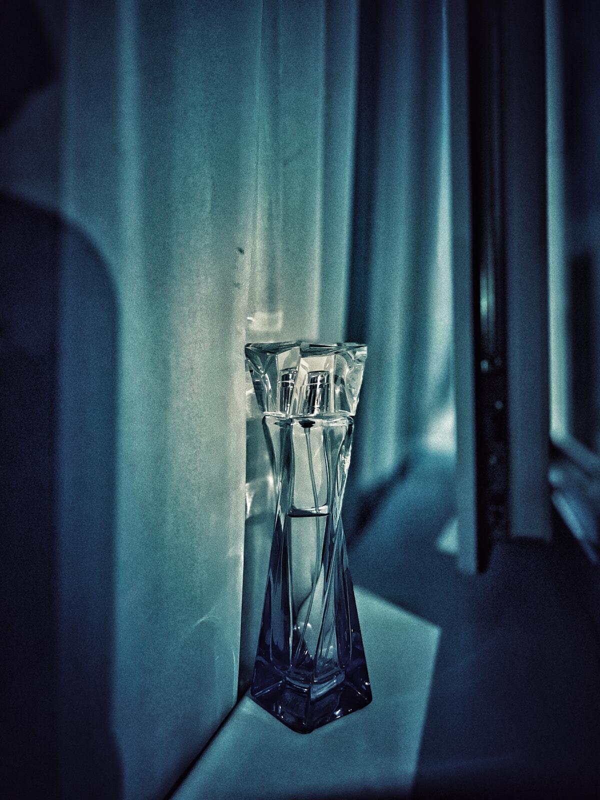 عطر ادکلن هایپنوس او دو توالت لانکوم - Hypnôse Eau de Toilette Lancôme - بررسی، قیمت و خرید