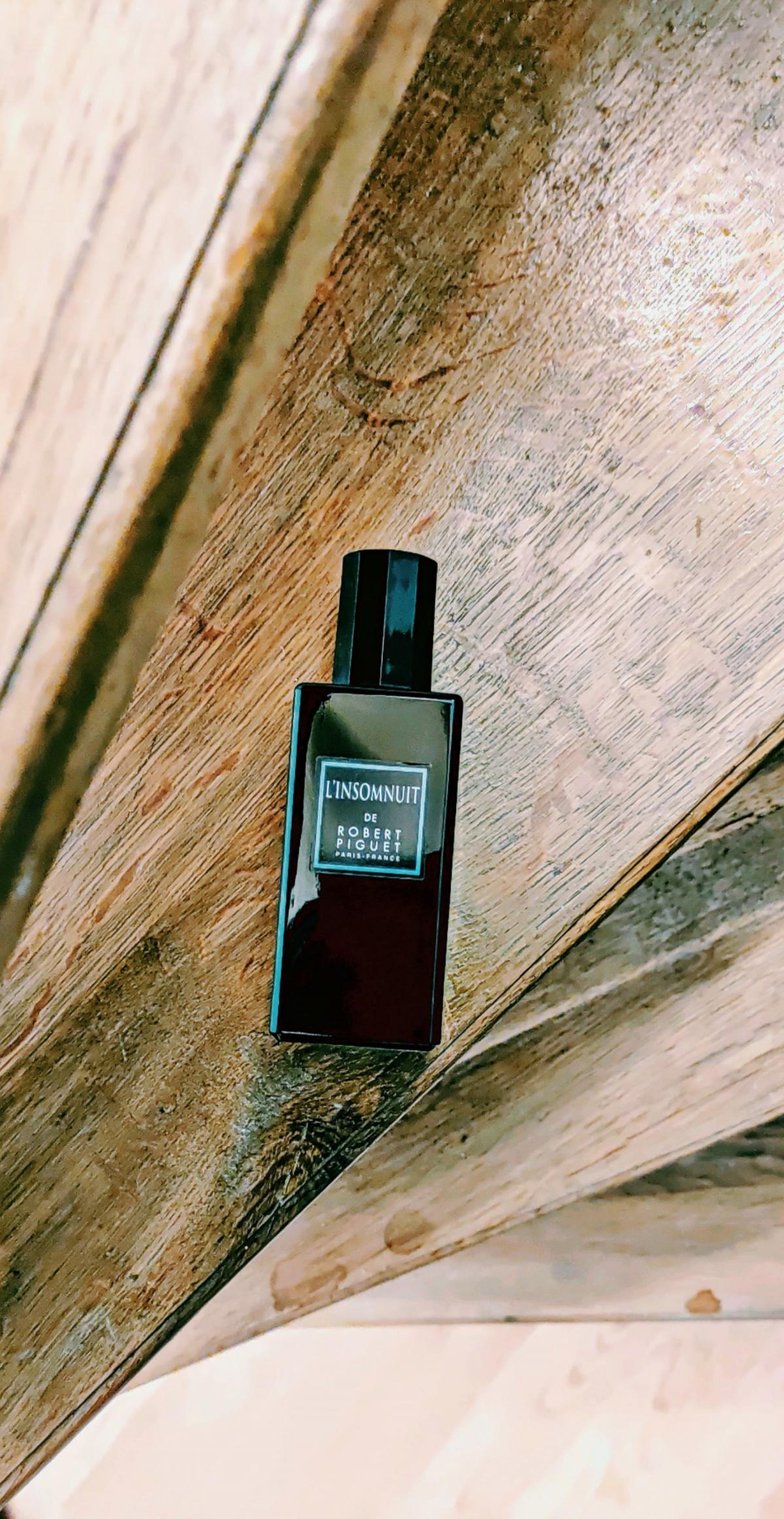 عطر ادکلن لن‌سوم‌نوی رابرت پیگه - L'Insomnuit Robert Piguet - بررسی، قیمت و خرید