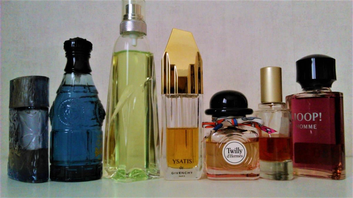 عطر ادکلن سوار د مراكش له پارفم دو سلی - Soir de Marrakech Les Parfums du Soleil - بررسی، قیمت و خرید