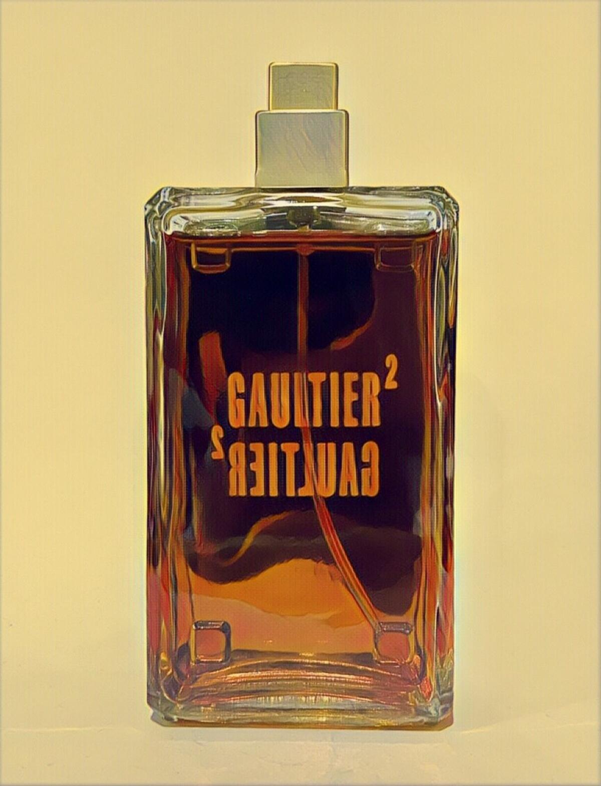 عطر ادکلن گالتیه دو ژان پل گوتیه - Gaultier 2 Jean Paul Gaultier - بررسی، قیمت و خرید