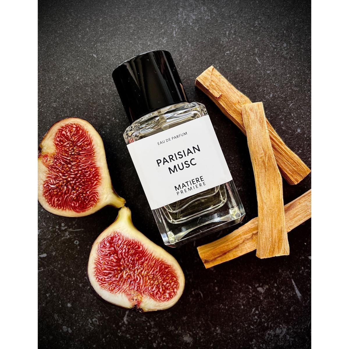 عطر ادکلن پاریزین ماسک مَتیر پِرِمیر - Parisian Musc Matiere Premiere - بررسی، قیمت و خرید