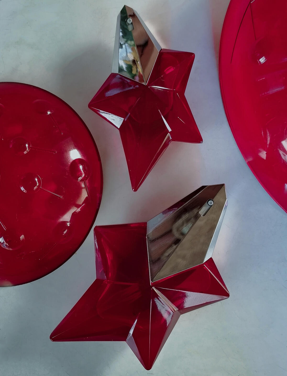 عطر ادکلن انجل پشن استار موگلر - Angel Passion Star Mugler - بررسی، قیمت و خرید