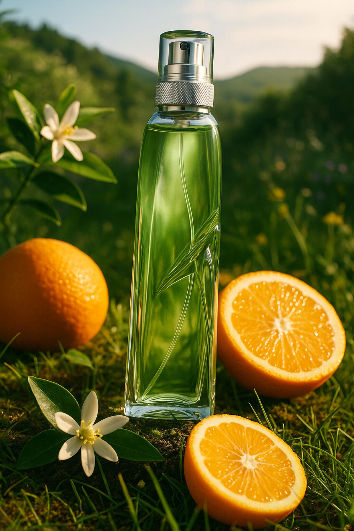 عطر ادکلن ماگلر کُلُنی موگلر - Mugler Cologne Mugler - بررسی، قیمت و خرید