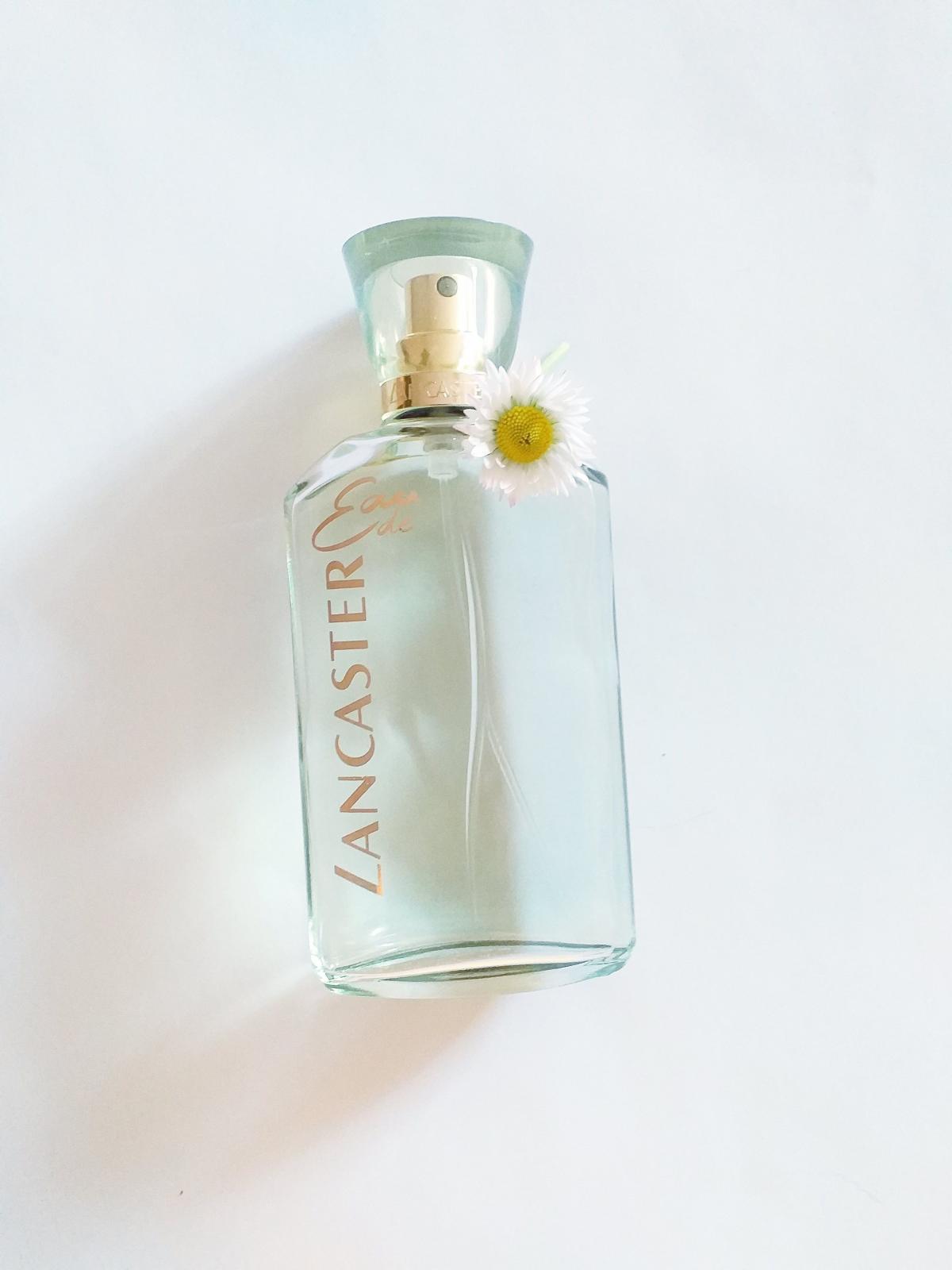 عطر ادکلن اُ دو لنکَستِر لنکستر - Eau de Lancaster Lancaster - بررسی، قیمت و خرید