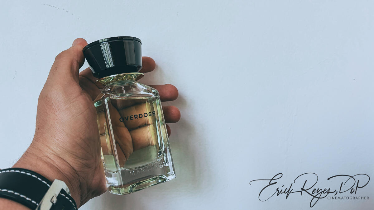 عطر ادکلن اوردوز اومان لاکچری - Overdose Omanluxury - بررسی، قیمت و خرید