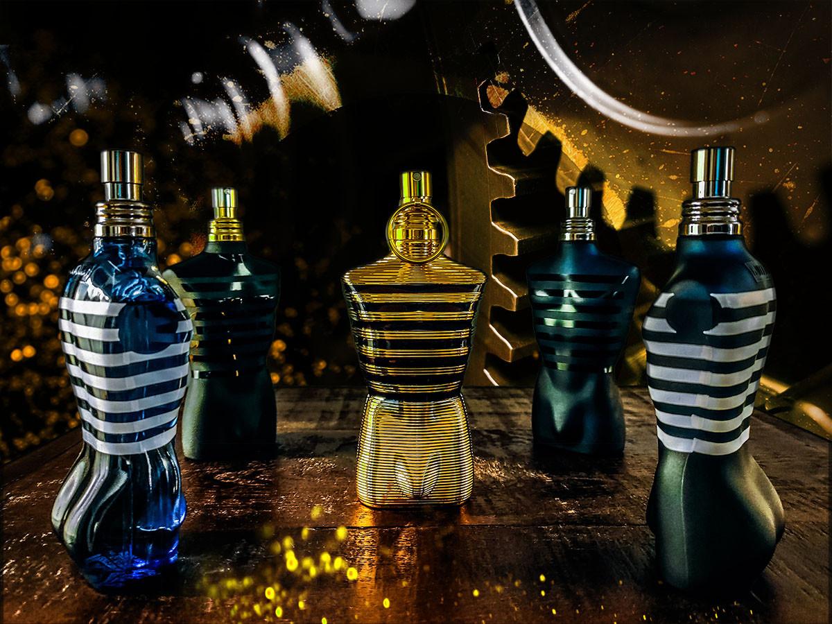 عطر ادکلن لی مال آن بورد ژان پل گوتیه - Le Male On Board Jean Paul Gaultier - بررسی، قیمت و خرید