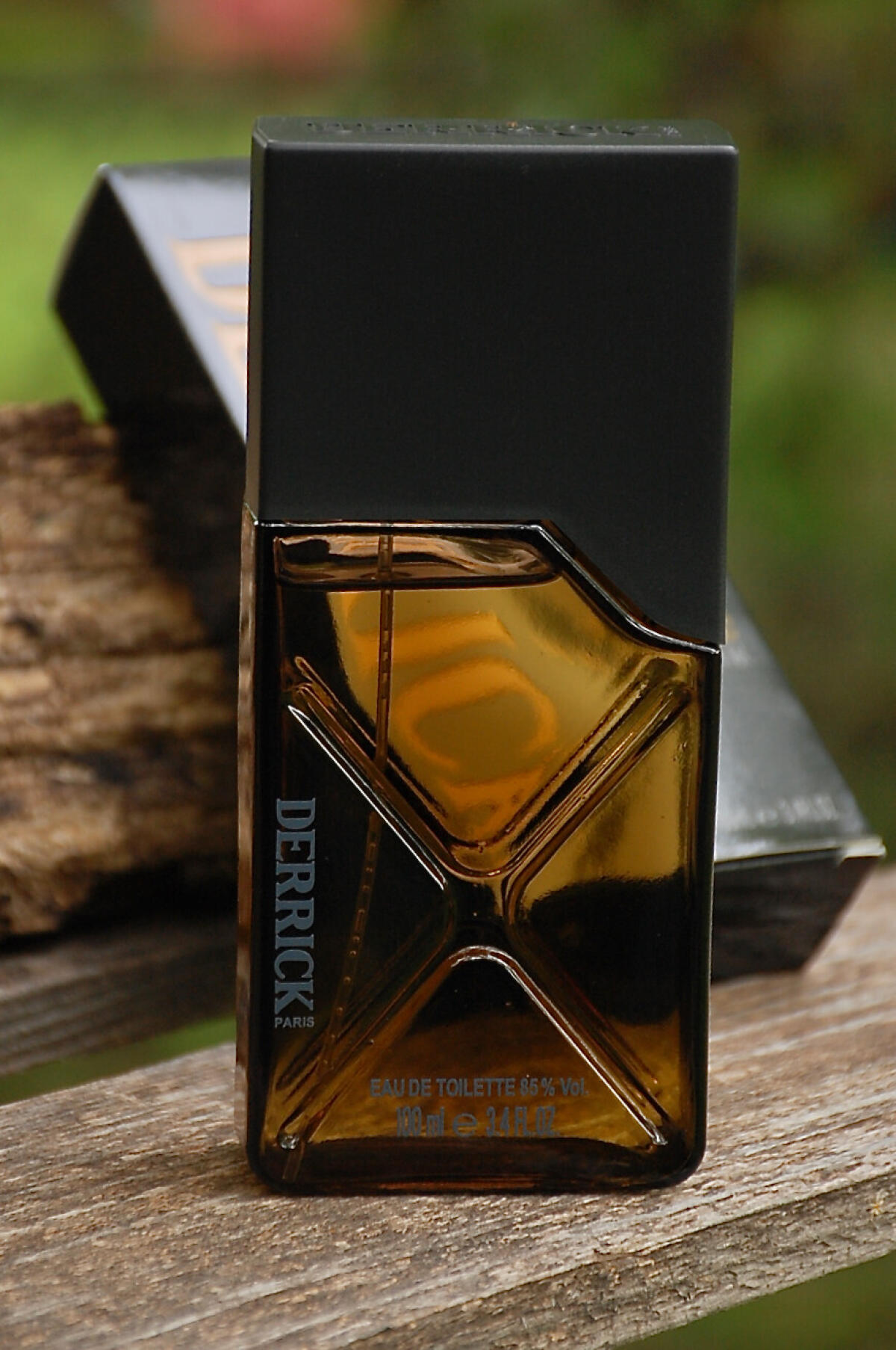 عطر ادکلن دریک اورلان - Derrick Orlane - بررسی، قیمت و خرید