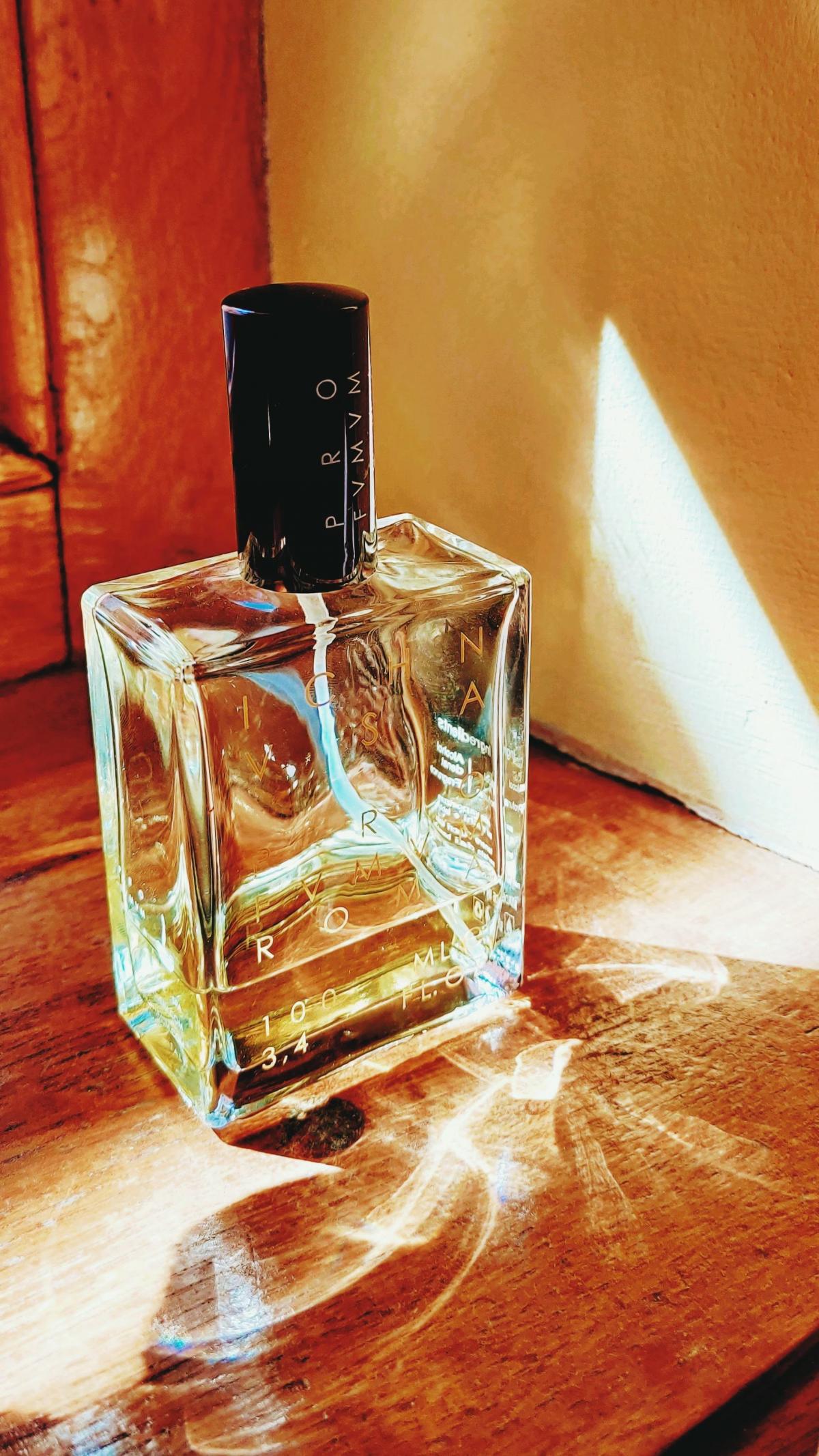 عطر ادکلن ایکْنوسا پروفیوم روم - Ichnusa Profumum Roma - بررسی، قیمت و خرید