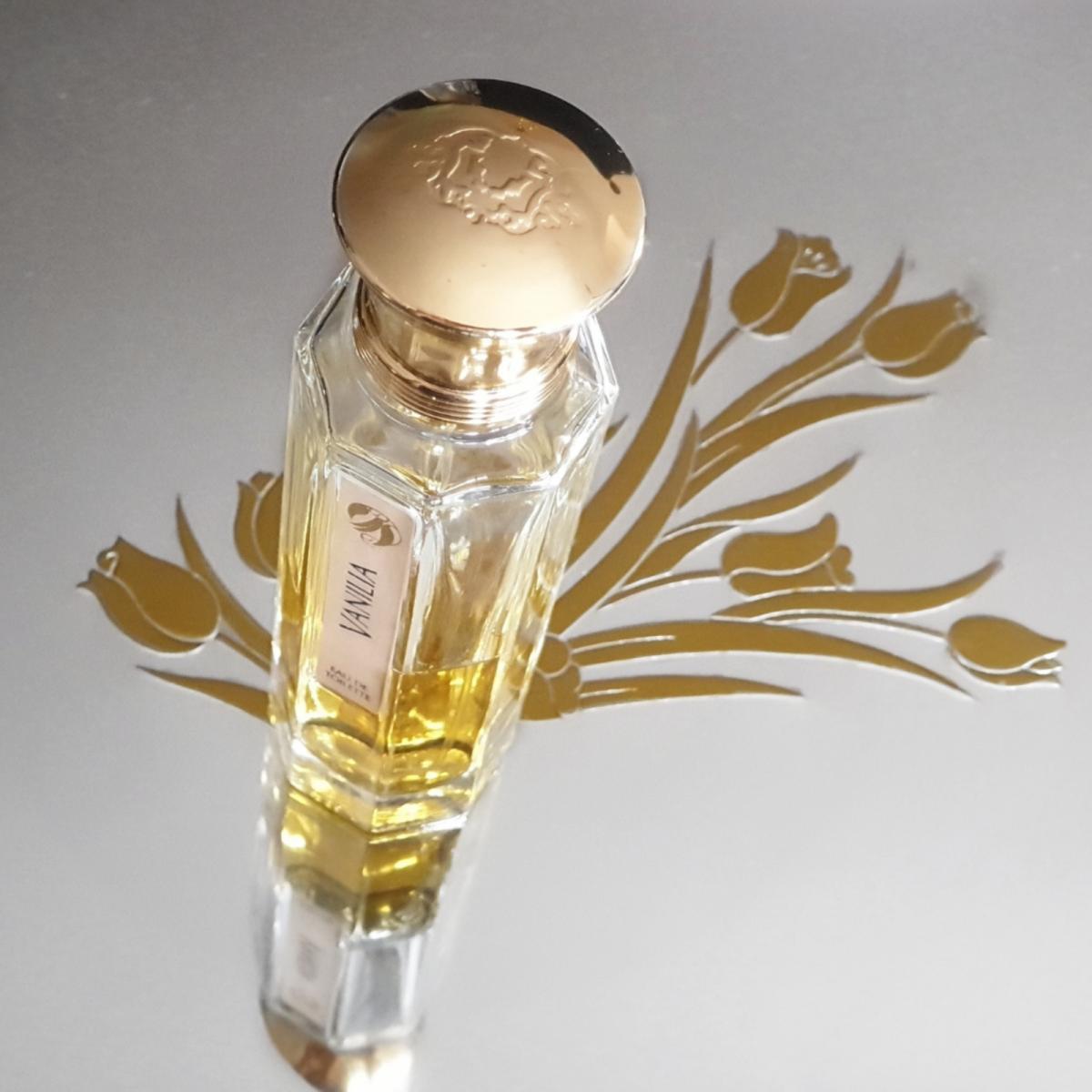 عطر ادکلن وانیل لارتیزان پرفیومر - Vanilia L'Artisan Parfumeur - بررسی، قیمت و خرید