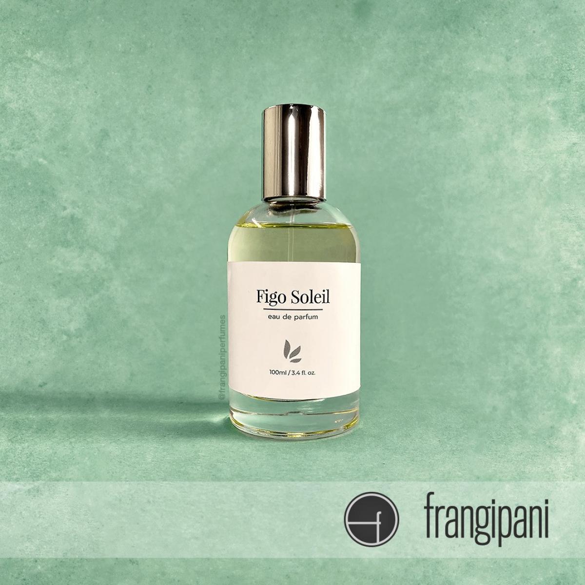 عطر ادکلن فیگو سولی ماراکوجا برزیل - Figo Soleil Maracujá Brasil - بررسی، قیمت و خرید