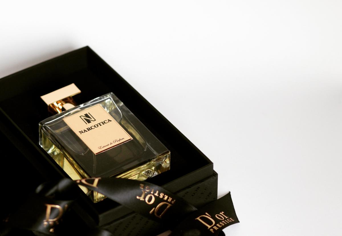 عطر ادکلن نارکوتیکا نارکوتیکا - Narcotica Narcotica - بررسی، قیمت و خرید