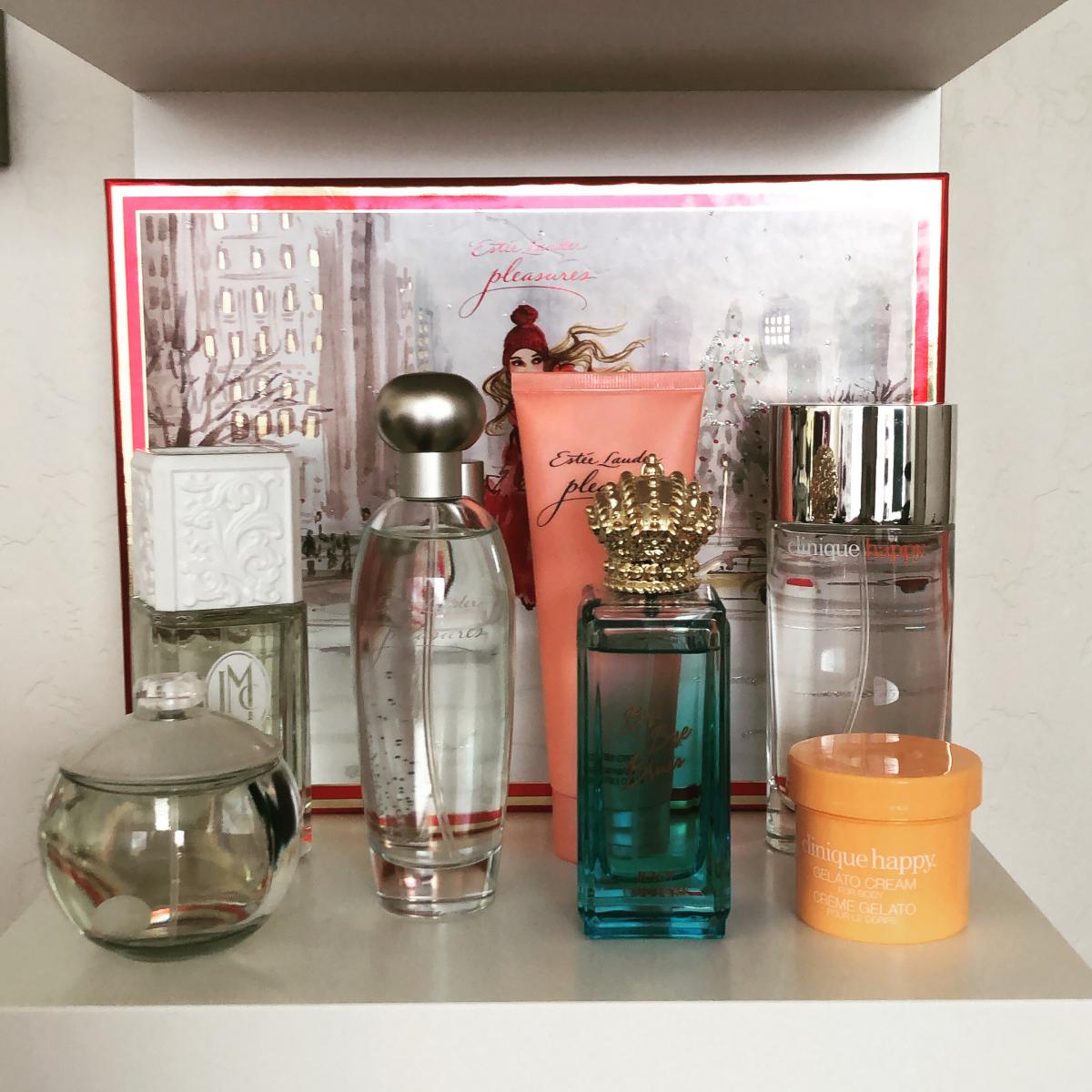 عطر ادکلن بای بای بلوز جوسی کوتور - Bye Bye Blues Juicy Couture - بررسی، قیمت و خرید