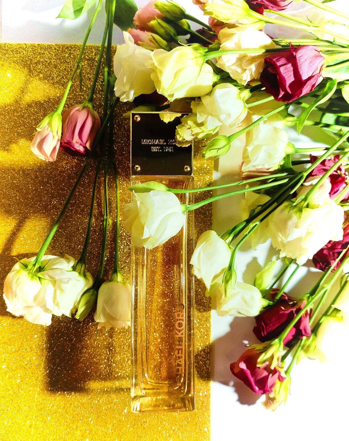 عطر ادکلن س..کسی امبر مایکل کورس - Se..xy Amber Michael Kors - بررسی، قیمت و خرید