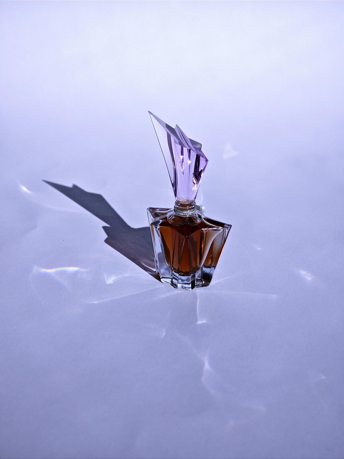 عطر ادکلن آنجل گاردن آو استارز - ویولت آنجل موگلر - Angel Garden Of Stars - Violette Angel Mugler - بررسی، قیمت و خرید