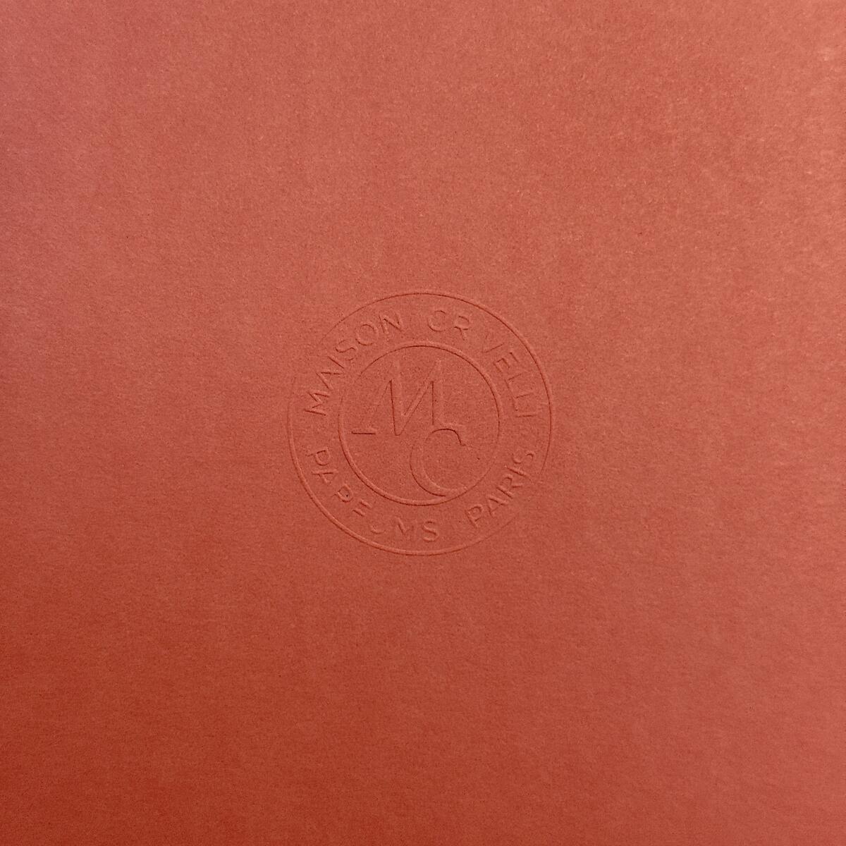 عطر ادکلن امبر کروماتیک میسون کریولی - Ambre Chromatique Maison Crivelli - بررسی، قیمت و خرید