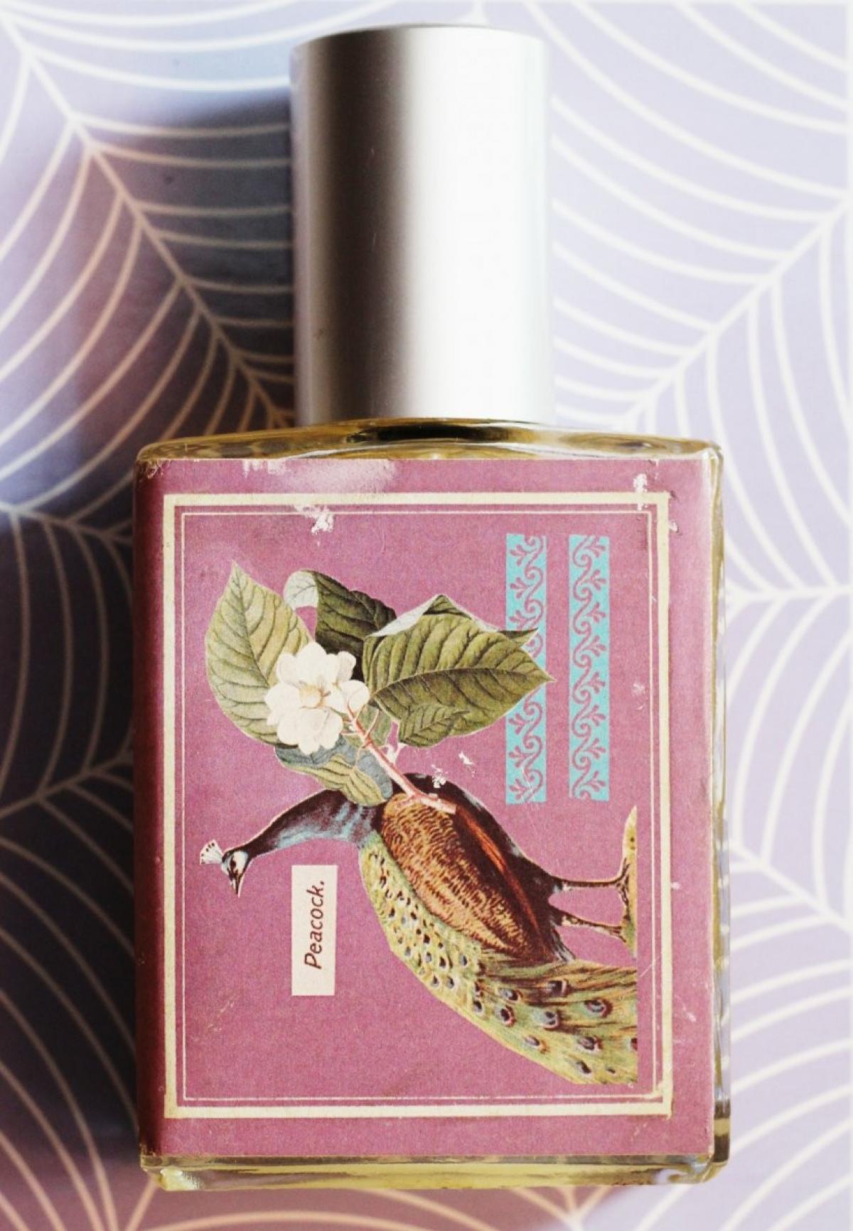 عطر ادکلن ایمجینری اوترز ویولت دیسگایز - Violet Disguise Imaginary Authors - بررسی، قیمت و خرید