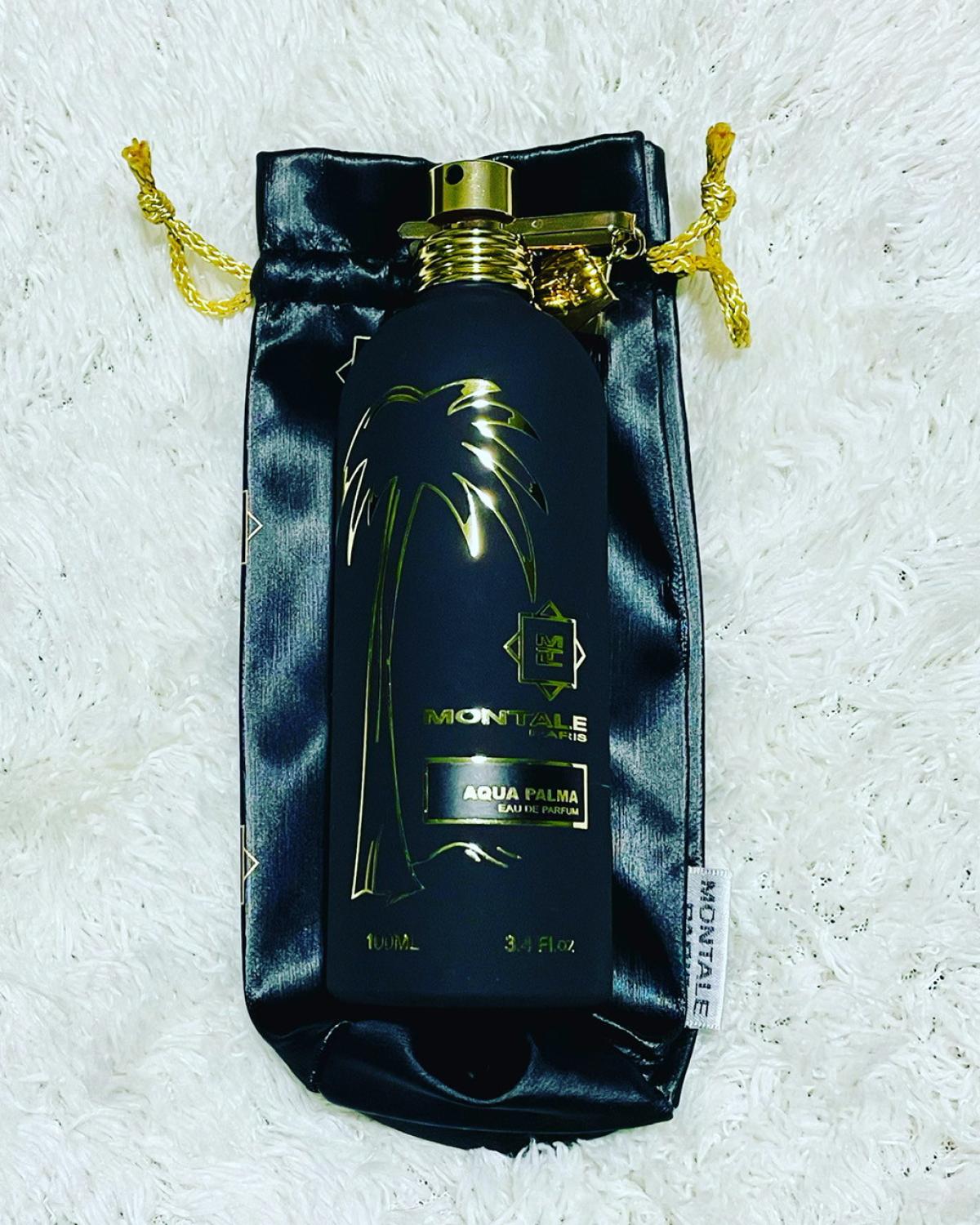 عطر ادکلن آکوا پالما مونتال - Aqua Palma Montale - بررسی، قیمت و خرید