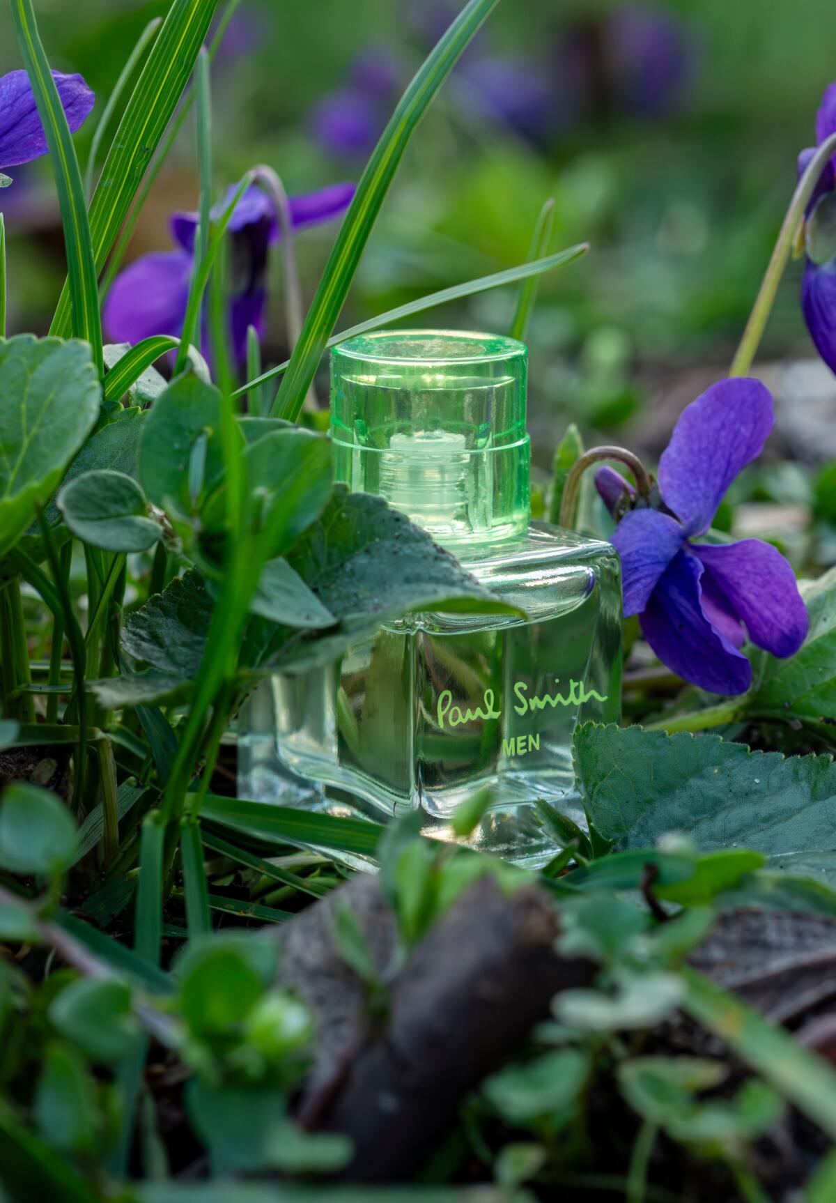 عطر ادکلن پل اسمیت من پول اسمیت - Paul Smith Men Paul Smith - بررسی، قیمت و خرید