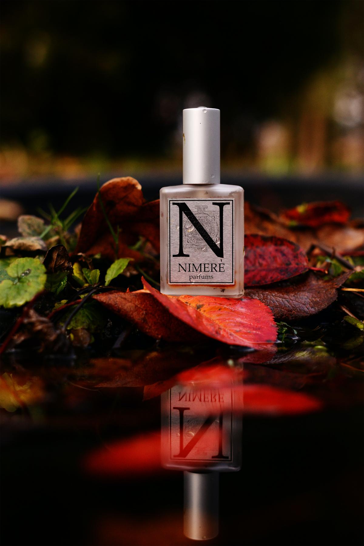 عطر ادکلن جیپسی بلاد. رومانو رت نیمِر پرفیومز - Gypsy Blood. Romano Rat Nimere Parfums - بررسی، قیمت و خرید