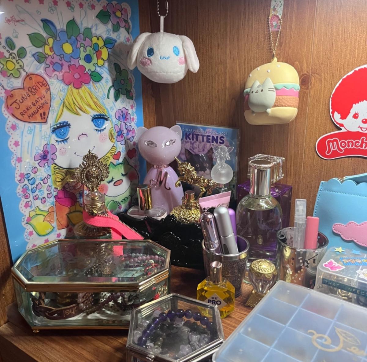 عطر ادکلن کوتور کوتور جویسی کوتور - Couture Couture Juicy Couture - بررسی، قیمت و خرید