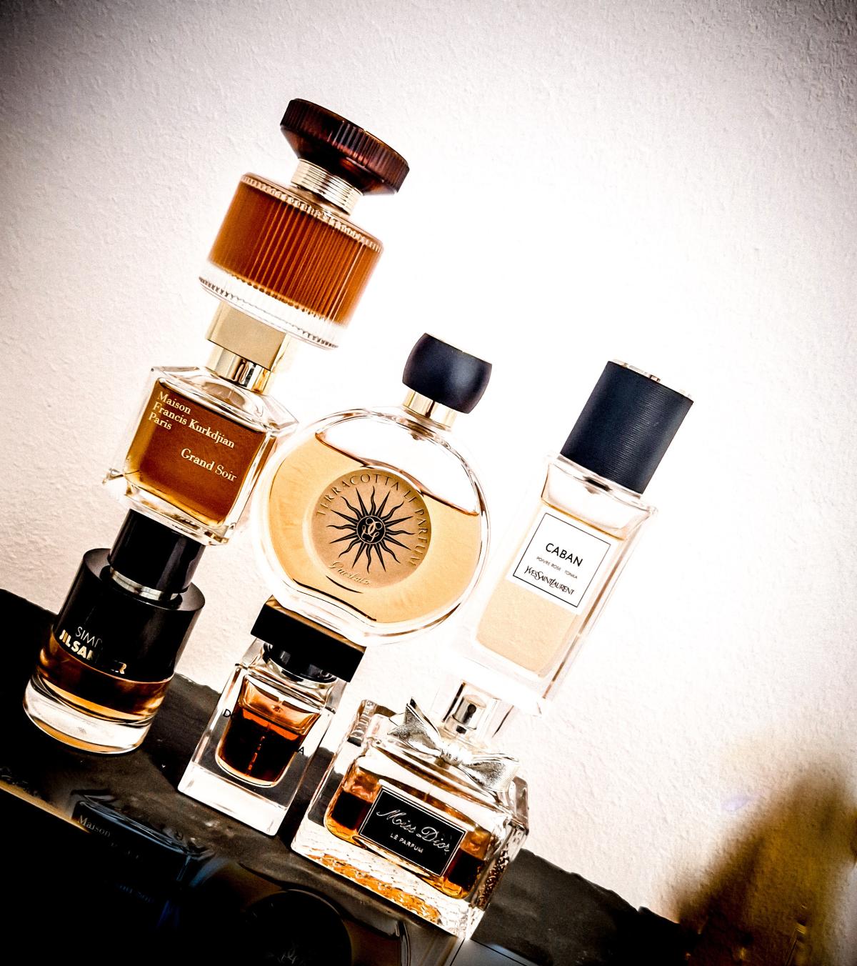 عطر ادکلن سمپلی جیل سندر تاچ آف لدر جیلیساندر - Simply Jil Sander Touch of Leather Jil Sander - بررسی، قیمت و خرید