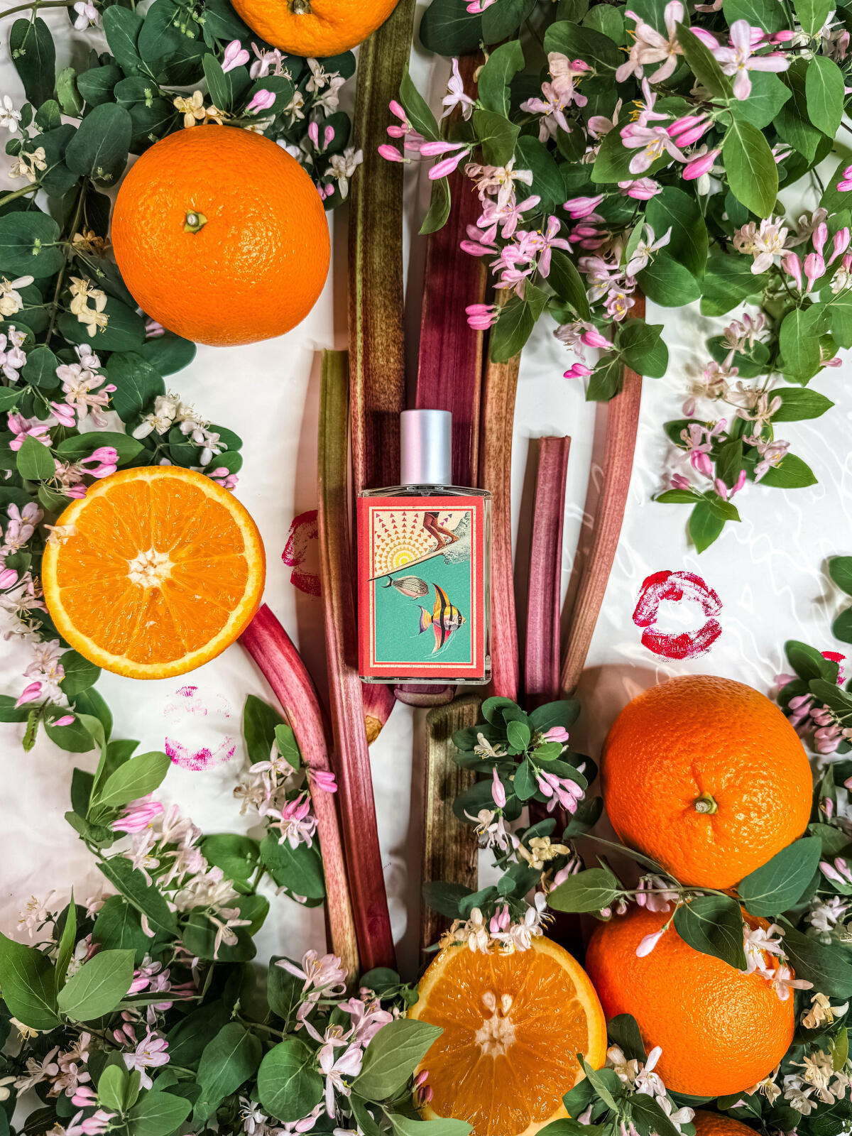 عطر ادکلن سان‌درانک ایمجینری آثرز - Sundrunk Imaginary Authors - بررسی، قیمت و خرید