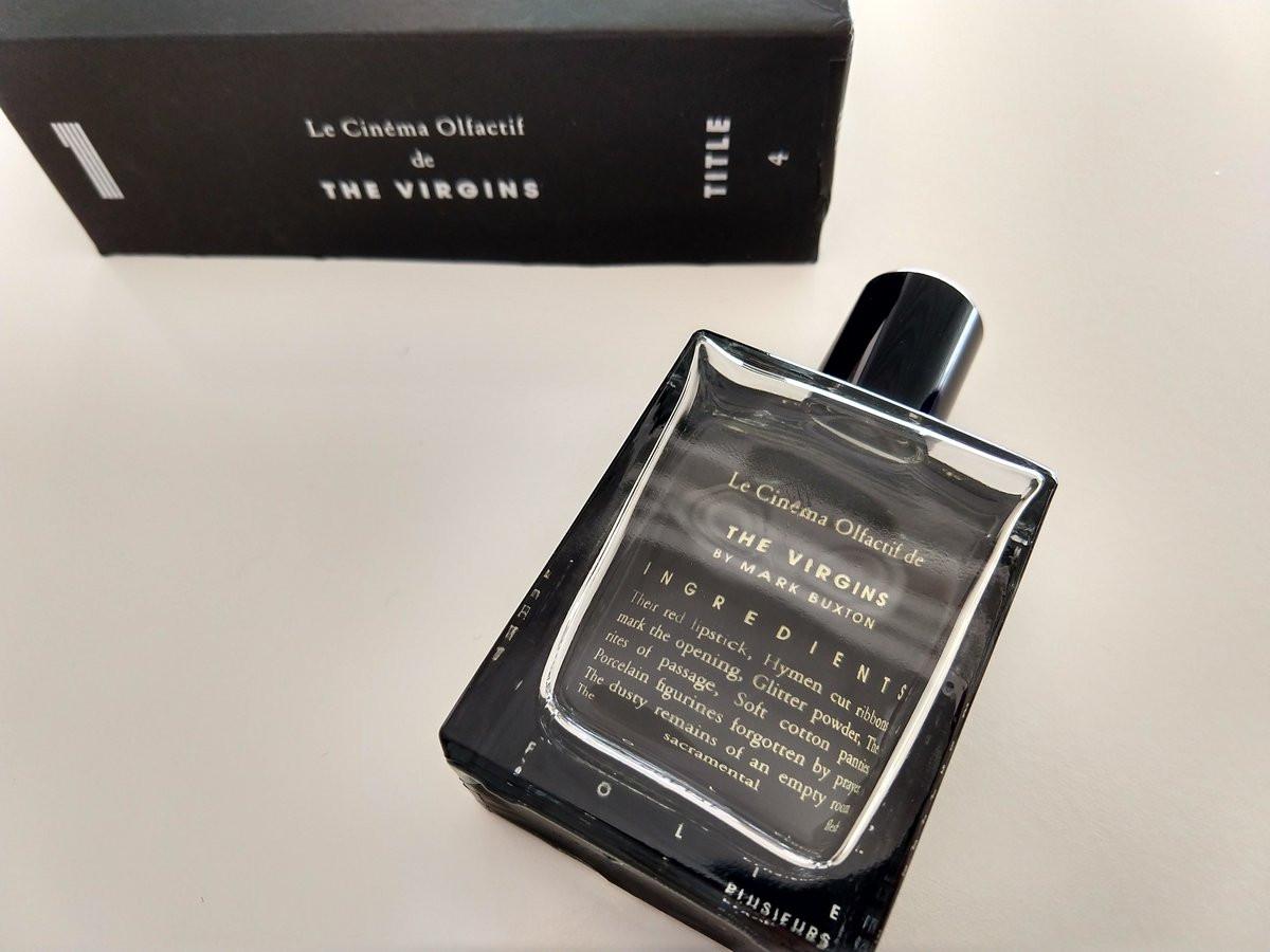 عطر ادکلن د ویرجین سوئیسایدز لا فولی اِه پلزیر - The Virgin Suicides La Folie a Plusieurs - بررسی، قیمت و خرید