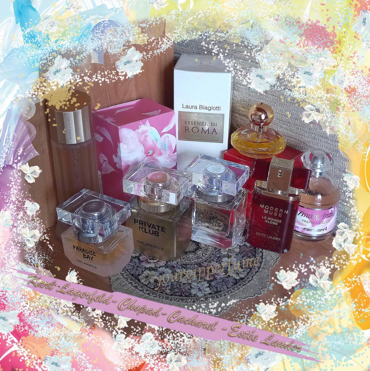 عطر ادکلن کارل لاگرفلد پرایوت کلاب فور ومن کارل لاگرفلد - Karl Lagerfeld Private Klub for Women Karl Lagerfeld - بررسی، قیمت و خرید