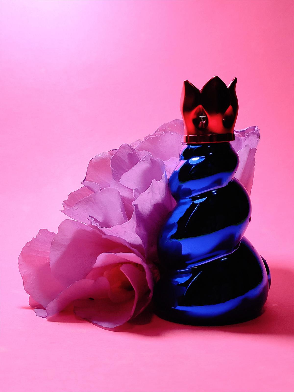 عطر ادکلن له بل د ریکی بل د مینو نینا ریچی - Les Belles de Ricci Belle de Minuit Nina Ricci - بررسی، قیمت و خرید