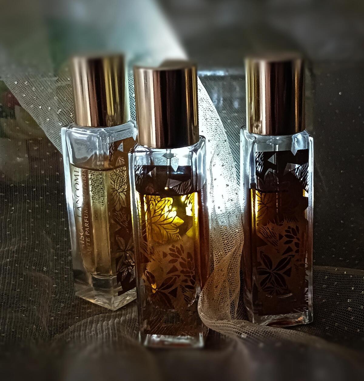 عطر ادکلن جسمینز مارزیپان لانکوم - Jasmins Marzipane Lancôme - بررسی، قیمت و خرید