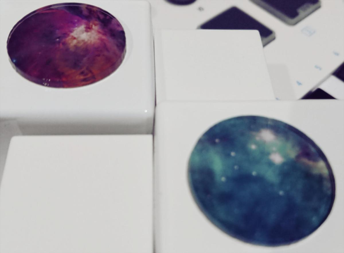 عطر ادکلن نبولا دو الیور و کو - Nebula 2 Oliver & Co. - بررسی، قیمت و خرید