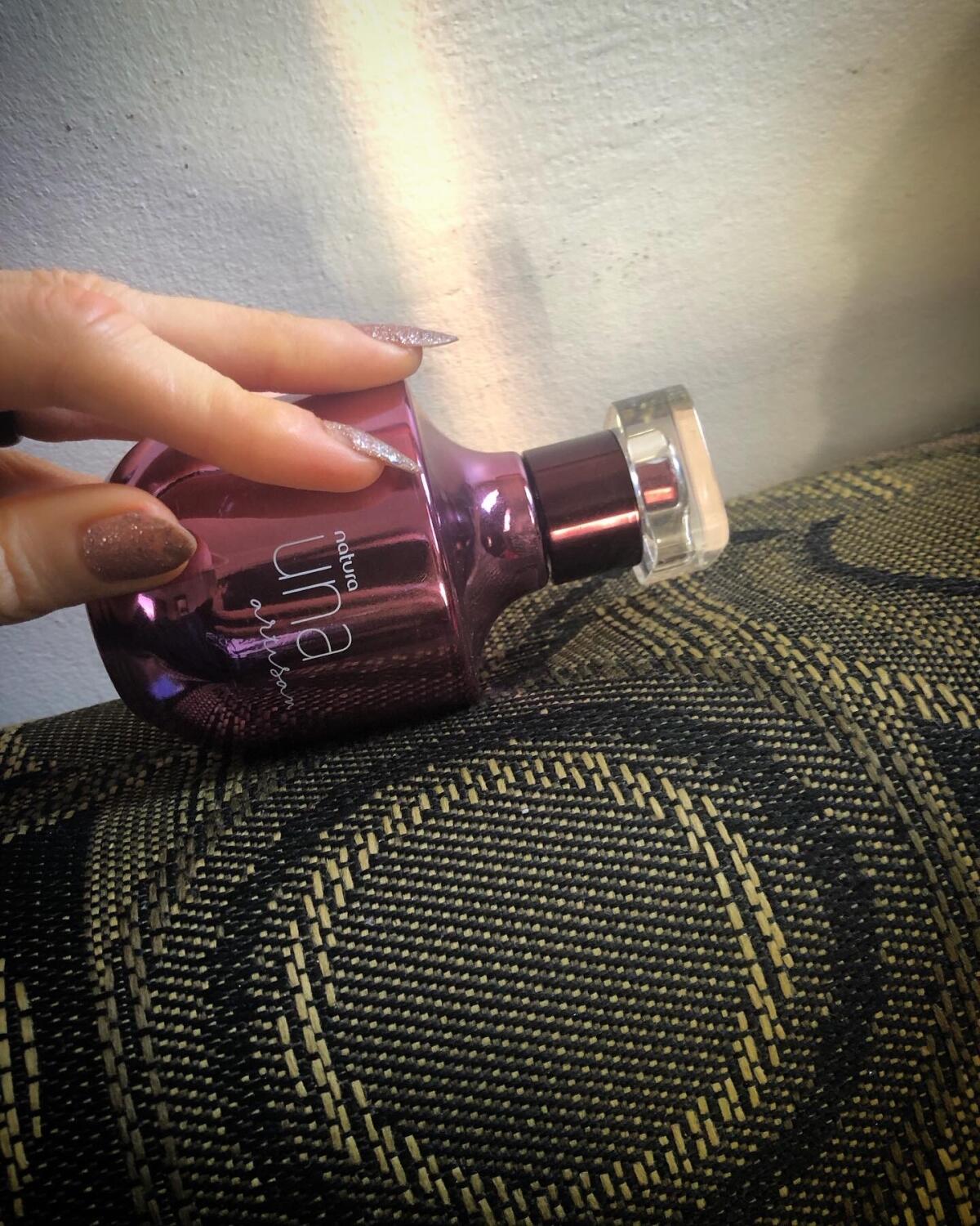 عطر ادکلن اونا آرتیزان ناتورا - Una Artisan Natura - بررسی، قیمت و خرید