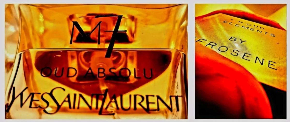 عطر ادکلن رود المنتس کروسین - R'oud Elements Kerosene - بررسی، قیمت و خرید