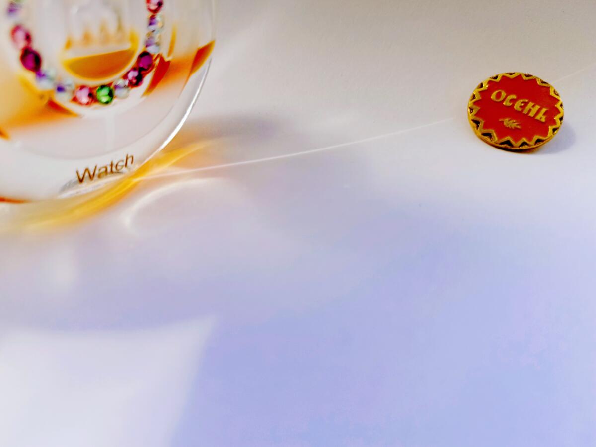 عطر ادکلن واچ میکالف - Watch M. Micallef - بررسی، قیمت و خرید