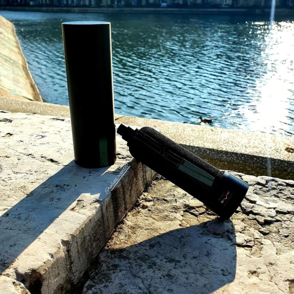 عطر ادکلن د اسمارت سِت منت - The Smart Set M.INT - بررسی، قیمت و خرید