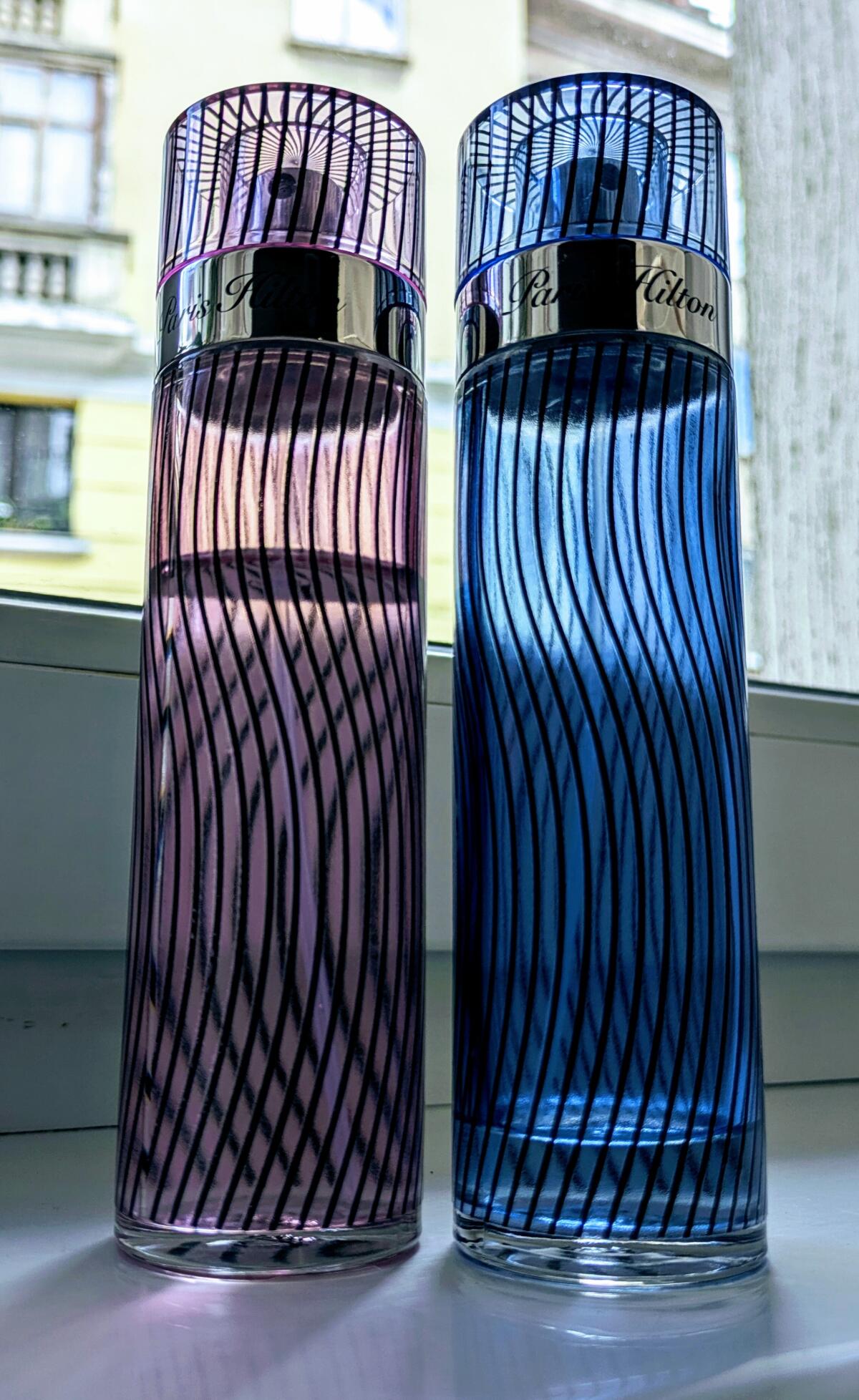 عطر ادکلن پاریس هیلتون فور من پاریس هیلتون - Paris Hilton for Men Paris Hilton - بررسی، قیمت و خرید