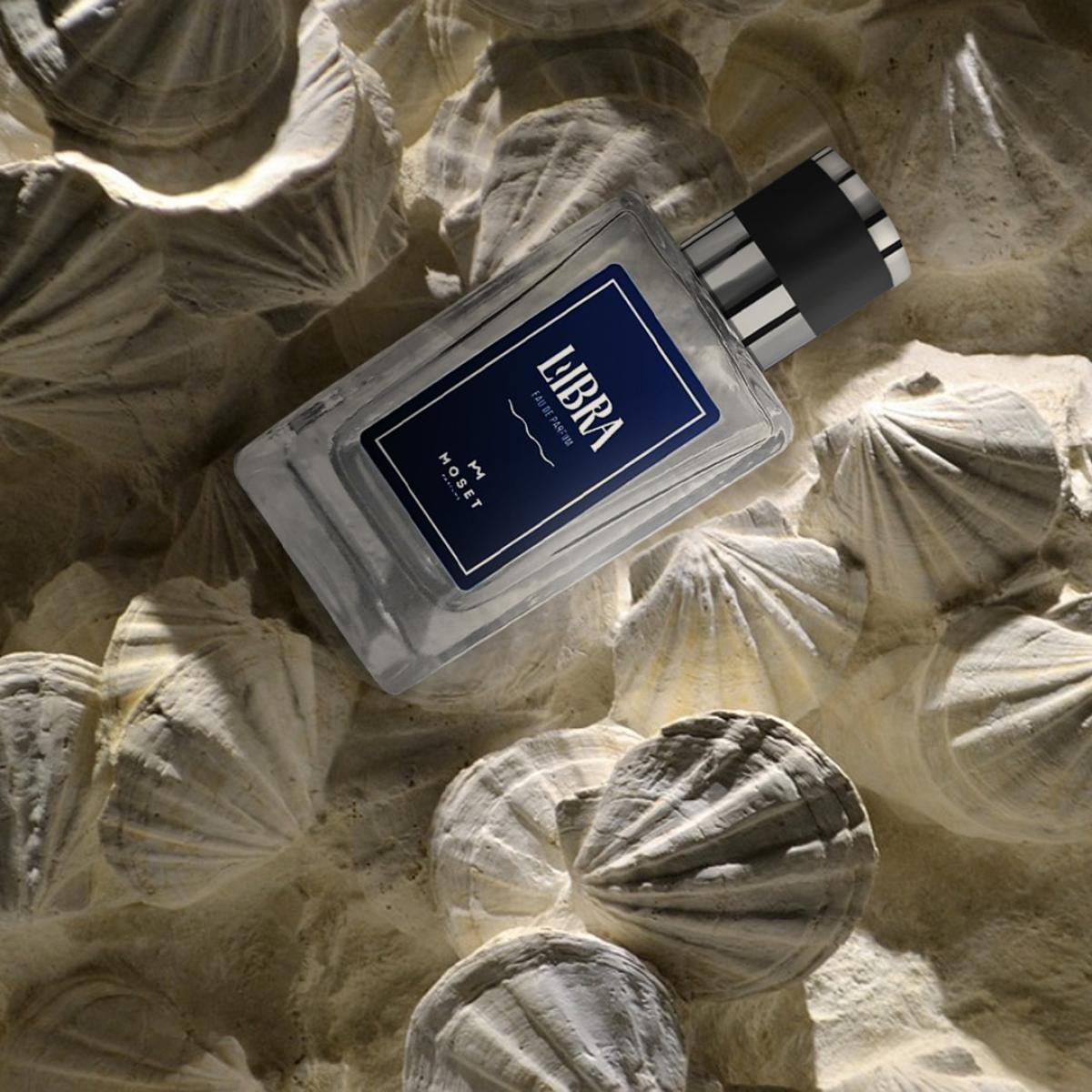 عطر ادکلن لیبرا موسِت - Libra Moset - بررسی، قیمت و خرید