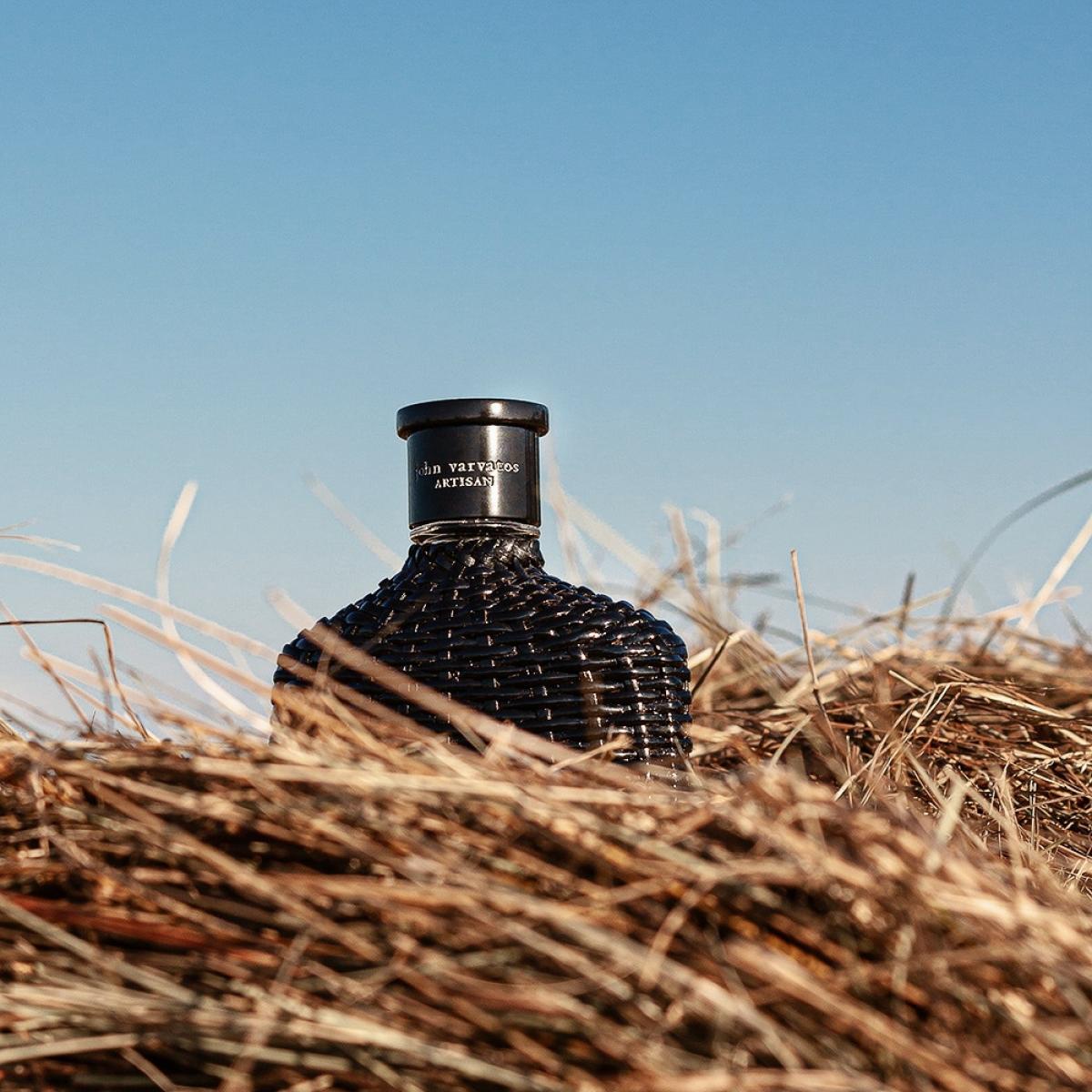 عطر ادکلن آرتیزان بلک جان وارواتوس - Artisan Black John Varvatos - بررسی، قیمت و خرید