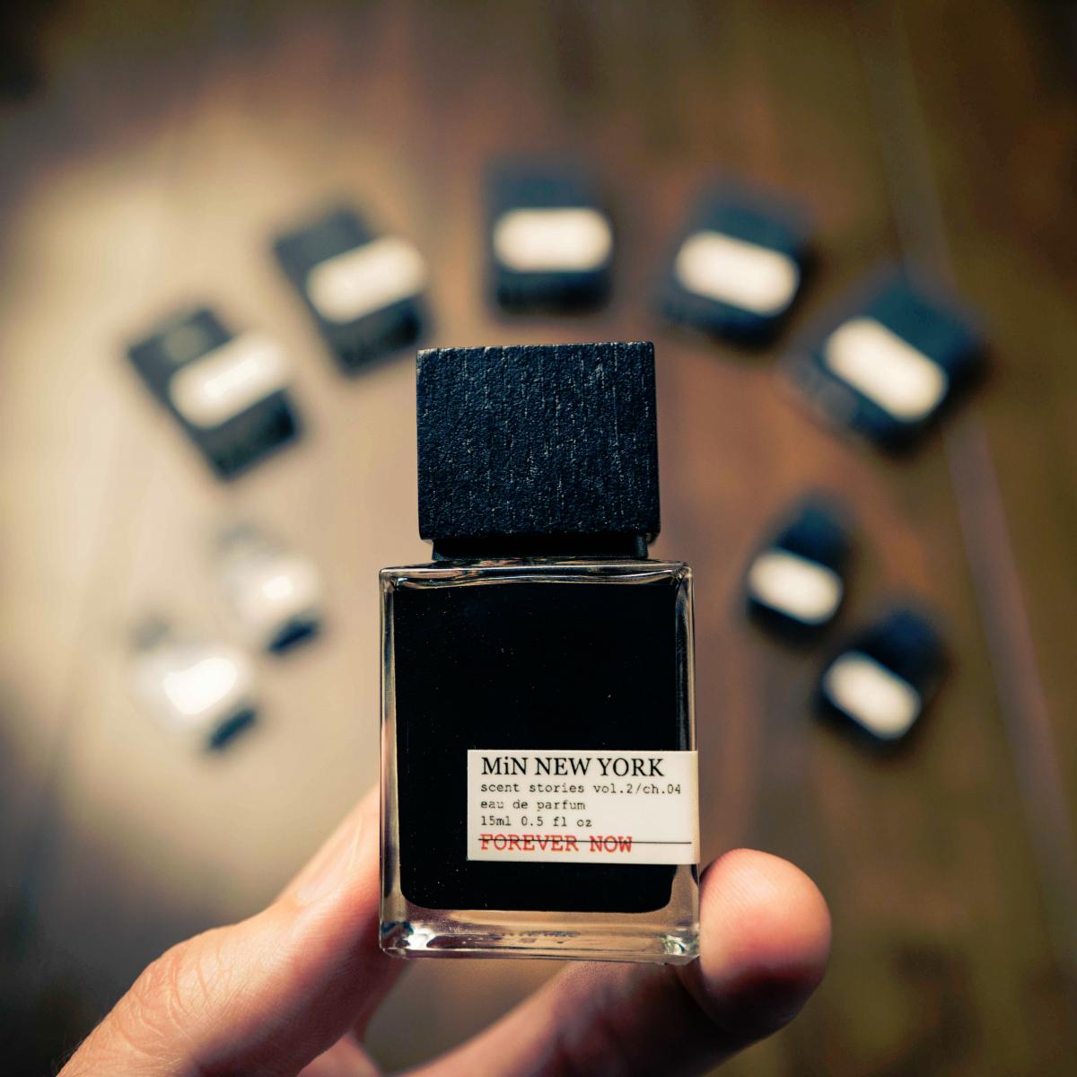 عطر ادکلن فوراور نو مین نیویورک - FOREVER NOW MiN NEW YORK - بررسی، قیمت و خرید