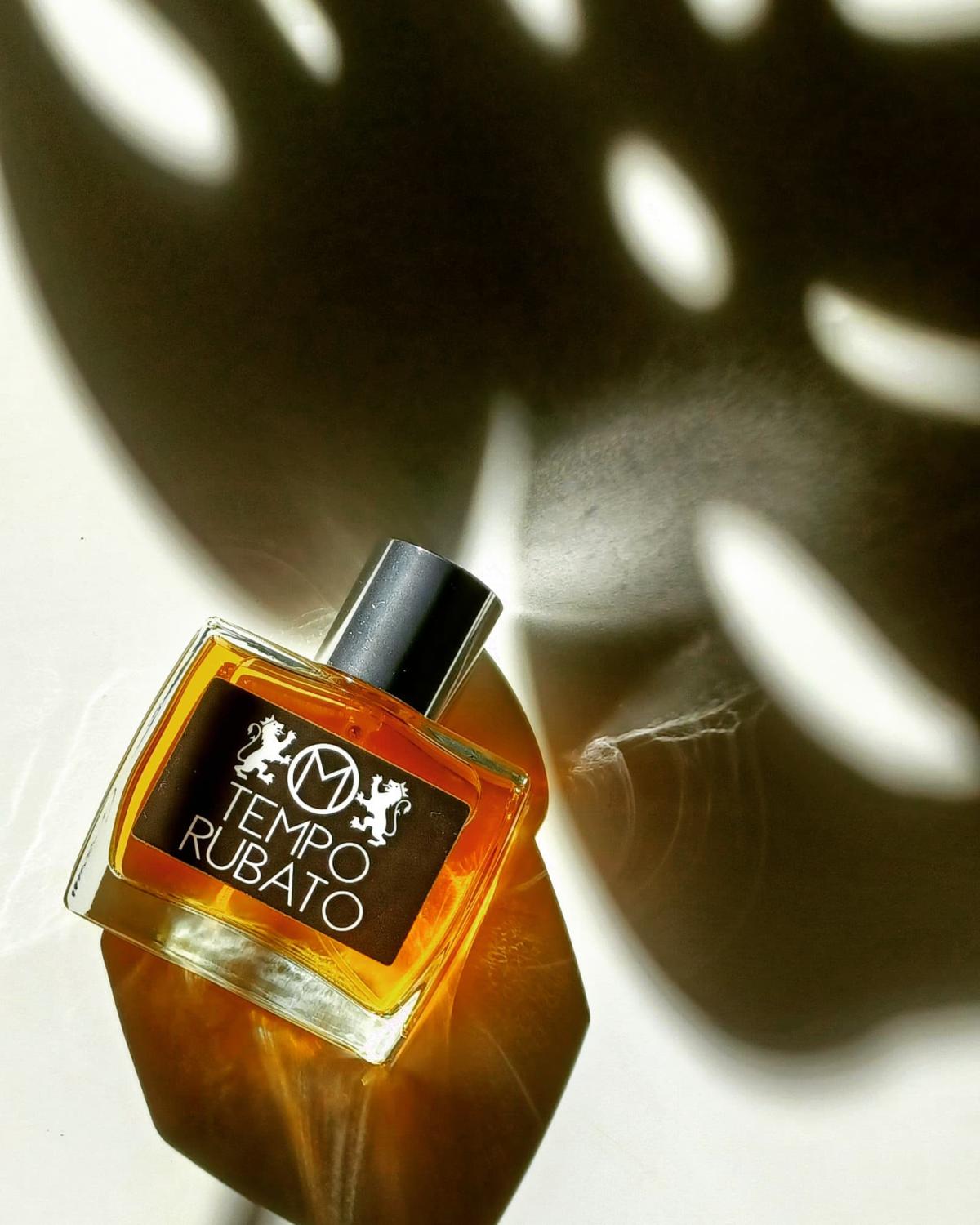 عطر ادکلن تمپو روباتو ماهر اولفکتیو - Tempo Rubato Maher Olfactive - بررسی، قیمت و خرید